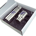 All Stainless Steel Gift Set